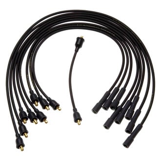 ACDelco® - GM Original Equipment™ Spark Plug Wire Set