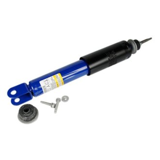 ACDelco® - GM Original Equipment™ Driver or Passenger Side Air Lift Shock Absorber