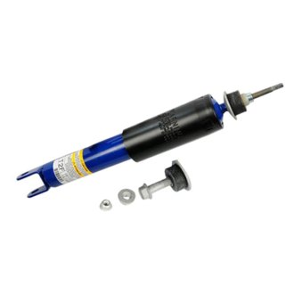 ACDelco® - GM Original Equipment™ Air Lift Shocks and Struts