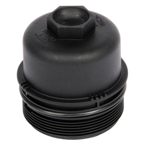 ACDelco® - GM Original Equipment™ Screw-On Regular Engine Oil Filter Cap