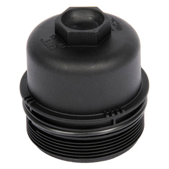 ACDelco® - GM Original Equipment™ Oil Filter Cap