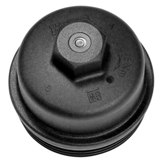 ACDelco® - Genuine GM Parts™ Oil Filter Cap