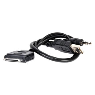 ACDelco® - GM Original Equipment™ IPOD Connection Media Player Cable