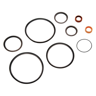 ACDelco® - GM Original Equipment™ Automatic Transmission Clutch Piston Seal
