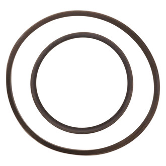 ACDelco® - GM Original Equipment Transmission™ Clutch Accumulator Piston Seal