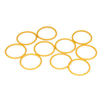 ACDelco® - GM Original Equipment™ Automatic Transmission Turbine Shaft Seal