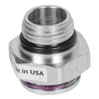 ACDelco® - Genuine GM Parts™ Quick Connect Oil Cooler Hose Connector