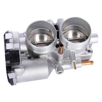 ACDelco® - GM Original Equipment™ Fuel Injection Throttle Body
