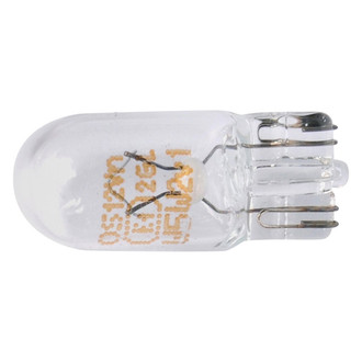 ACDelco® - GM Original Equipment™ Halogen Bulbs