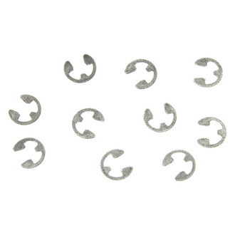 ACDelco® - GM Original Equipment™ Transmission Clutch Accumulator Piston Pin Ring