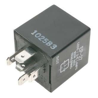 ACDelco® - Professional™ Water Pump Relay