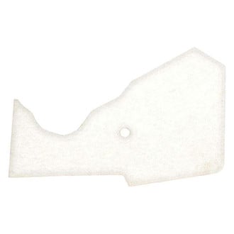 ACDelco® - GM Original Equipment™ Cabin Air Filter Cover