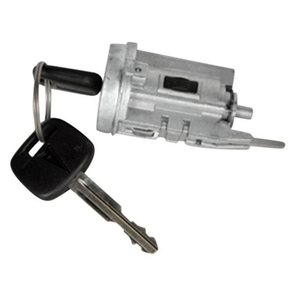 ACDelco® - Ignition Lock Cylinder Set
