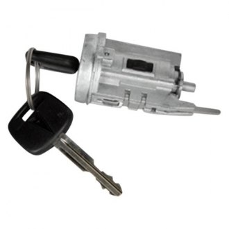 ACDelco® - GM Original Equipment™ Ignition Lock Cylinder Set