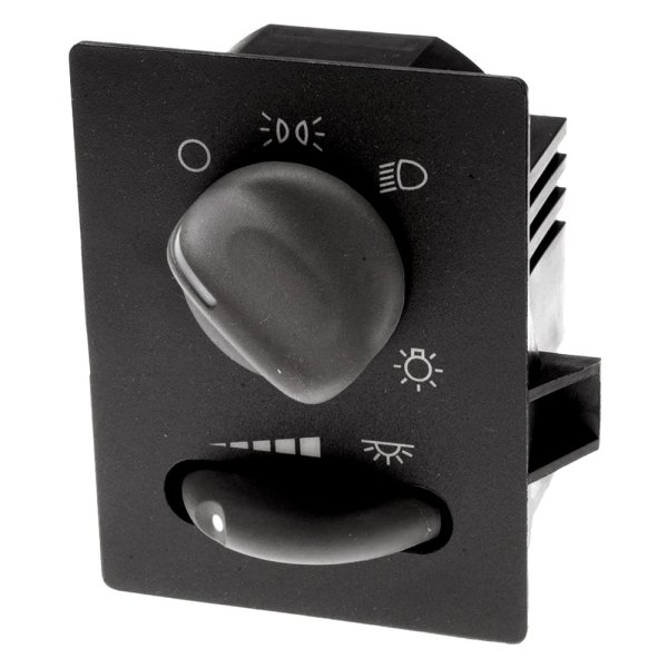 ACDelco® GM Original Equipment™ Instrument Panel Dimmer Switch