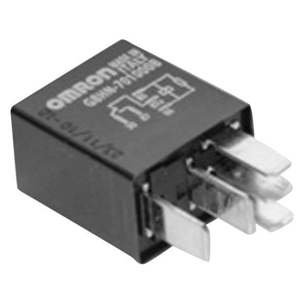  ACDelco® - Genuine GM Parts™ Micro Ride Height Control Relay
