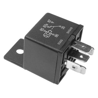 ACDelco® - Professional™ Multi Purpose Relay