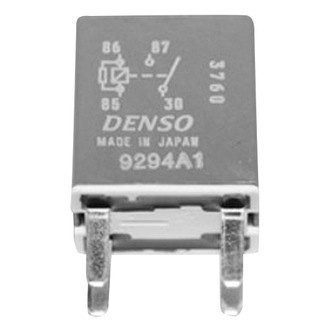 ACDelco® - GM Original Equipment™ Suspension Control Relay