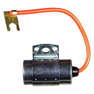 ACDelco® - Professional™ Ignition Capacitor