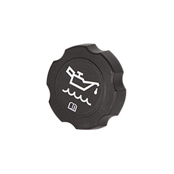 Acdelco® Fc212 - Gm Original Equipment™ Threaded Nylon Oil Filler Cap