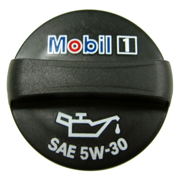 ACDelco® FC215 GM Original Equipment™ Round NonVented Oil Filler Cap