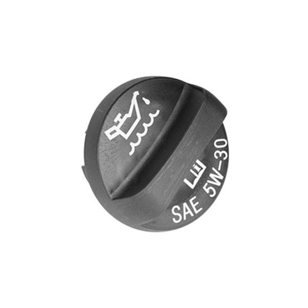 ACDelco® Chevy Equinox 2010 GM Original Equipment™ Oil Filler Cap