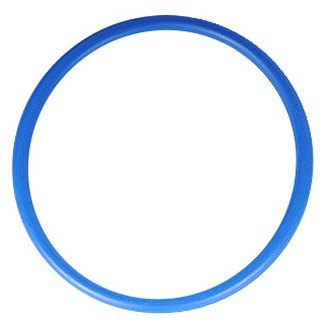 ACDelco® - Genuine GM Parts Fuel Tank Sending Unit O-Ring