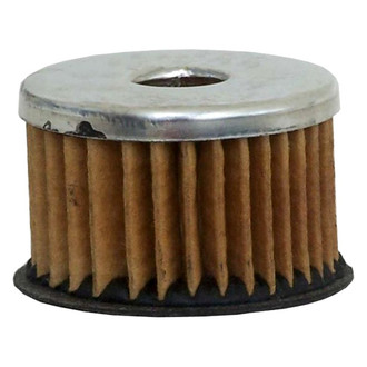 ACDelco® - GM Original Equipment™ Fuel Filter
