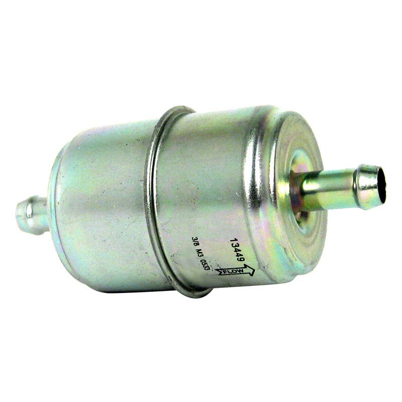 ac delco inline fuel filter