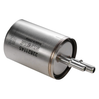 ACDelco® - Genuine GM Parts™ Fuel Filter