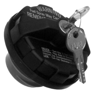 ACDelco® - GM Original Equipment™ Fuel Tank Cap