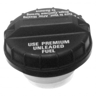 ACDelco® - GM Original Equipment™ Fuel Tank Cap