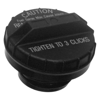 ACDelco® - GM Original Equipment™ Fuel Tank Cap