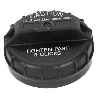 ACDelco® - GM Original Equipment™ Fuel Tank Cap