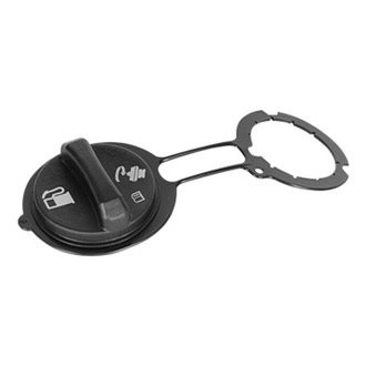 ACDelco® - GM Original Equipment™ Fuel Tank Cap