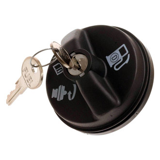 ACDelco® - GM Original Equipment™ Fuel Tank Cap