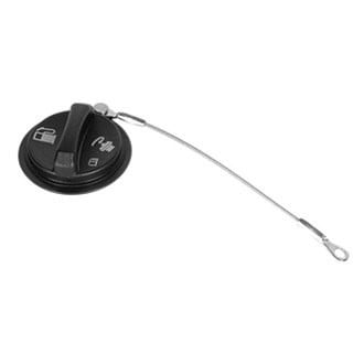 ACDelco® - GM Original Equipment™ Fuel Tank Cap