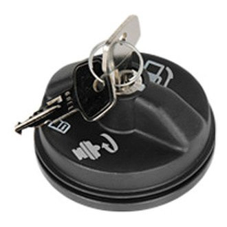 ACDelco® - GM Original Equipment™ Fuel Tank Cap