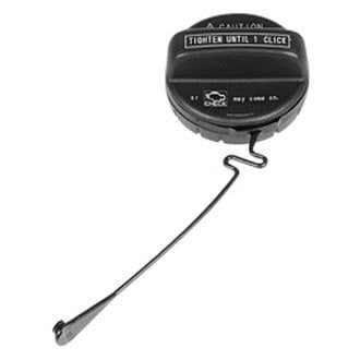 ACDelco® - GM Original Equipment™ Fuel Tank Cap