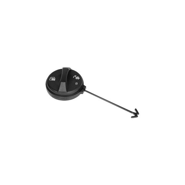 ACDelco® - GM Original Equipment™ Fuel Tank Cap