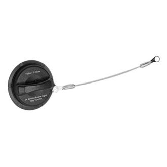 ACDelco® - GM Original Equipment™ Fuel Tank Cap