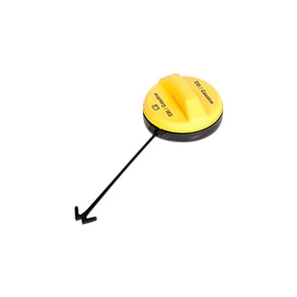 ACDelco® - GM Original Equipment™ Fuel Tank Cap