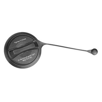 ACDelco® - GM Original Equipment™ Fuel Tank Cap