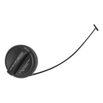 ACDelco® - GM Original Equipment™ Fuel Tank Cap