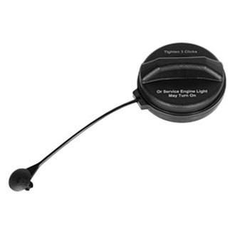 ACDelco® - GM Original Equipment™ Fuel Tank Cap