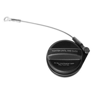 ACDelco® - GM Original Equipment™ Fuel Tank Cap