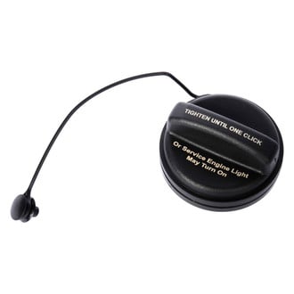 ACDelco® - GM Original Equipment™ Fuel Tank Cap