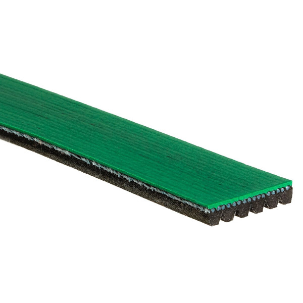 Gates K060970 Serpentine Belt + Cross Reference - View #5
