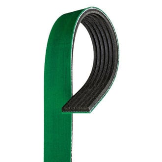 ACDelco® - Specialty™ Heavy Duty V-Ribbed Serpentine Belt