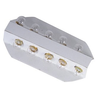 ACDelco® - Professional™ Halogen Bulb